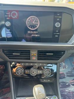 ڤۆڵکسواگن جێتا